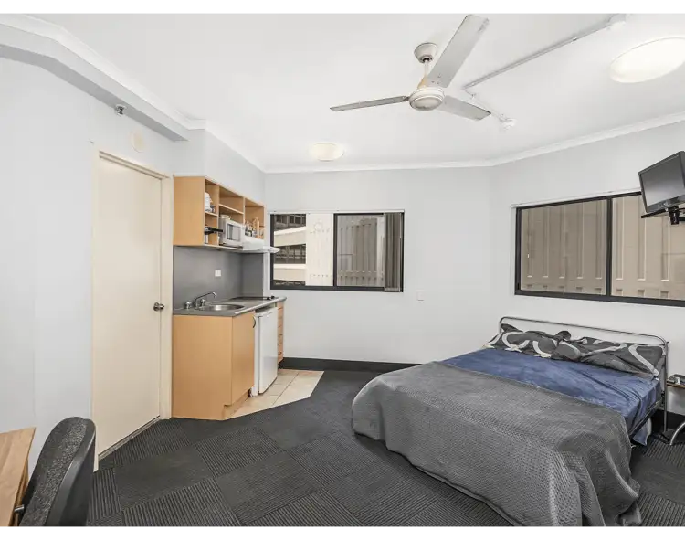 Main view of Homely apartment listing, 2003/108 Margaret St, Brisbane City QLD 4000