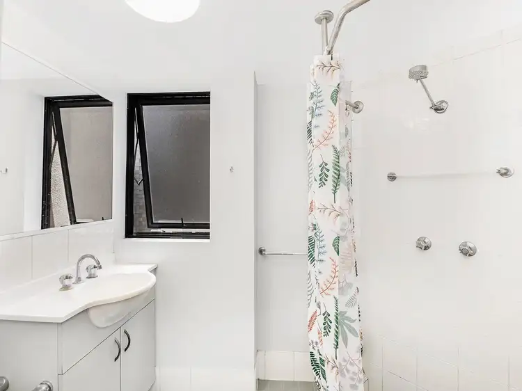 Third view of Homely apartment listing, 2003/108 Margaret St, Brisbane City QLD 4000