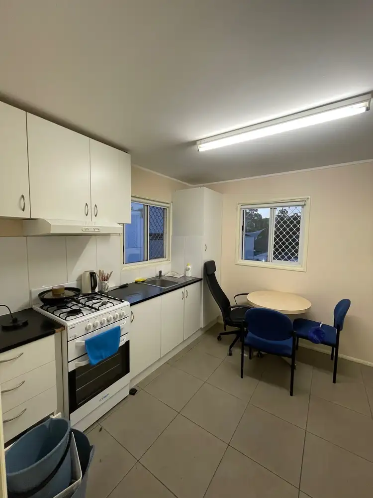 Second view of Homely house listing, 8/258 Hawken Drive, St Lucia QLD 4067