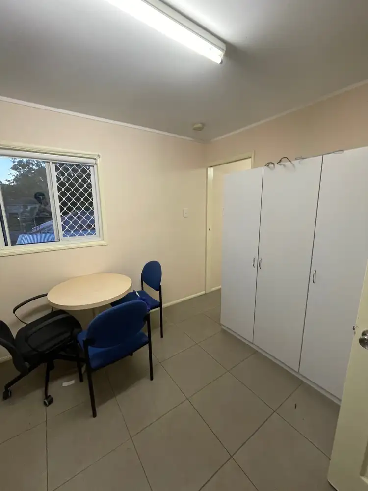 Third view of Homely house listing, 8/258 Hawken Drive, St Lucia QLD 4067