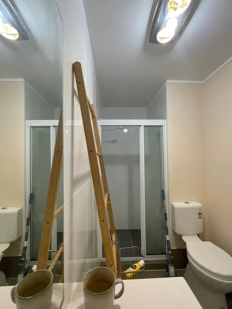 Fourth view of Homely house listing, 8/258 Hawken Drive, St Lucia QLD 4067