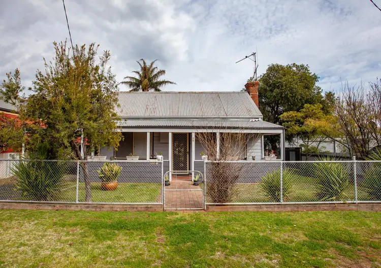 Main view of Homely house listing, 29 Arthur St, Wellington NSW 2820