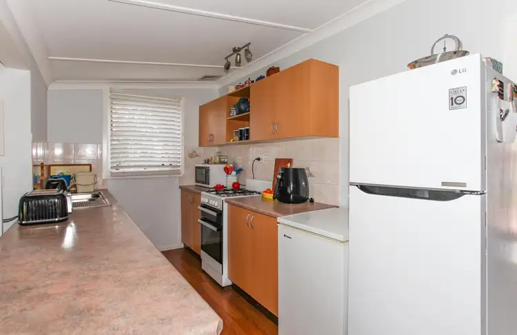 Third view of Homely house listing, 29 Arthur St, Wellington NSW 2820