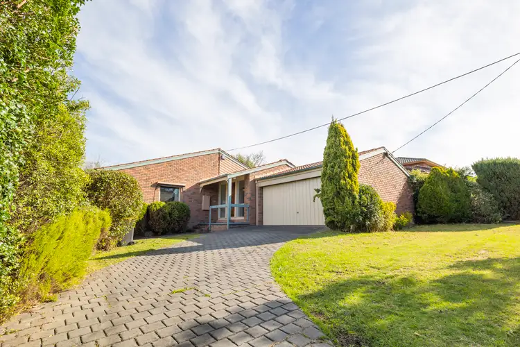 Main view of Homely house listing, 90 Shepherd Rd, Glen Waverley VIC 3150