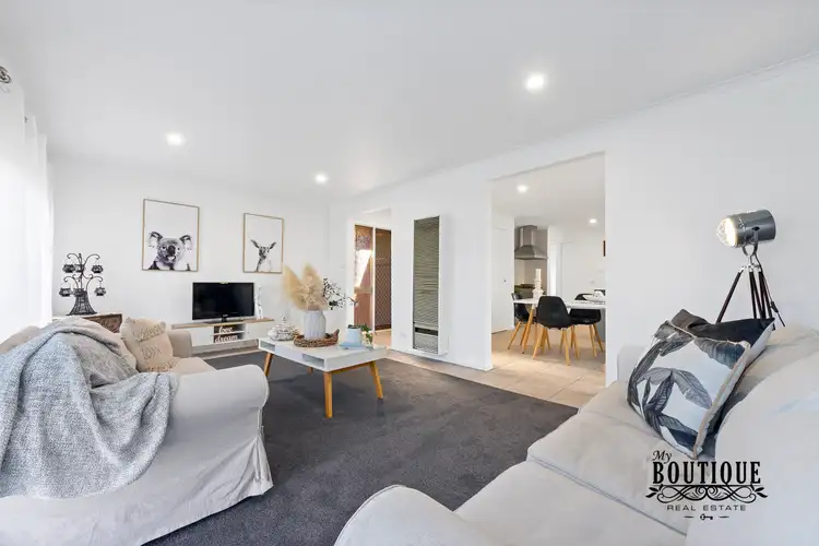 Second view of Homely house listing, 120 Driscolls Rd, Kealba VIC 3021