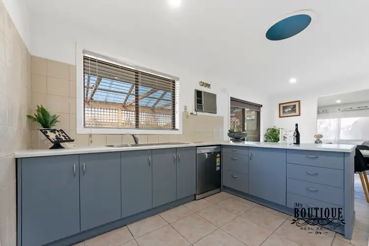 Fourth view of Homely house listing, 120 Driscolls Rd, Kealba VIC 3021