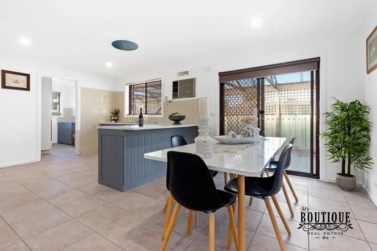Fifth view of Homely house listing, 120 Driscolls Rd, Kealba VIC 3021