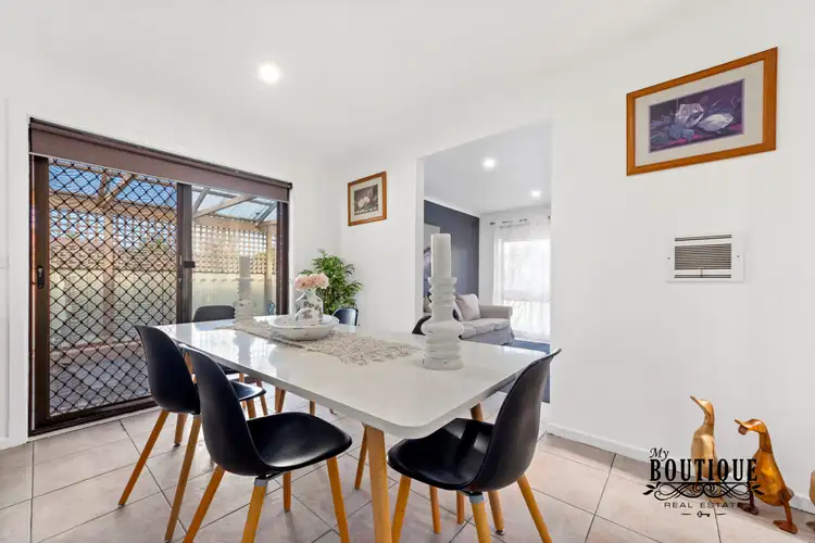 Sixth view of Homely house listing, 120 Driscolls Rd, Kealba VIC 3021