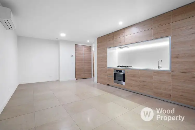 1010/12 Queens Road, Melbourne VIC 3004