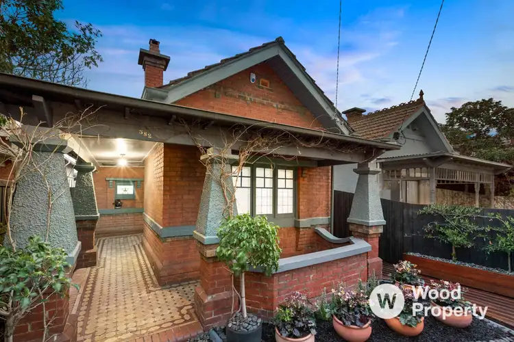 582 High Street, Prahran VIC 3181