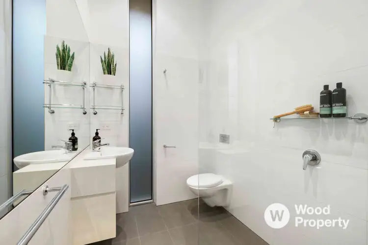 Second view of Homely house listing, 582 High Street, Prahran VIC 3181