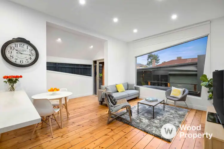 Fifth view of Homely house listing, 582 High Street, Prahran VIC 3181