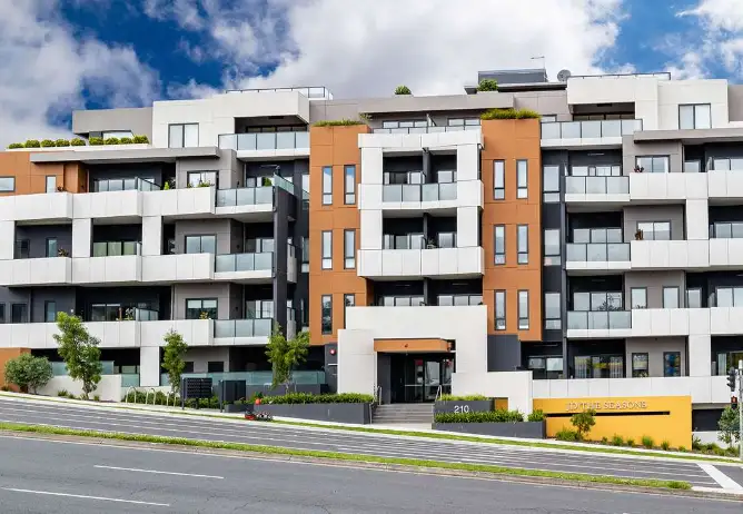 311/210 Reynolds Road, Doncaster East VIC 3109