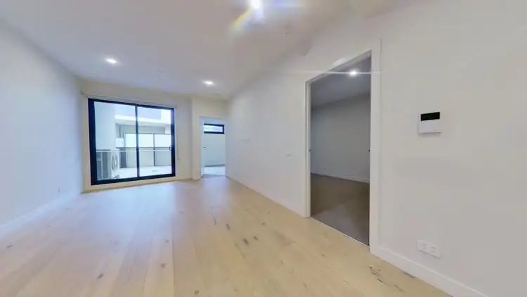 Fourth view of Homely apartment listing, 311/210 Reynolds Road, Doncaster East VIC 3109