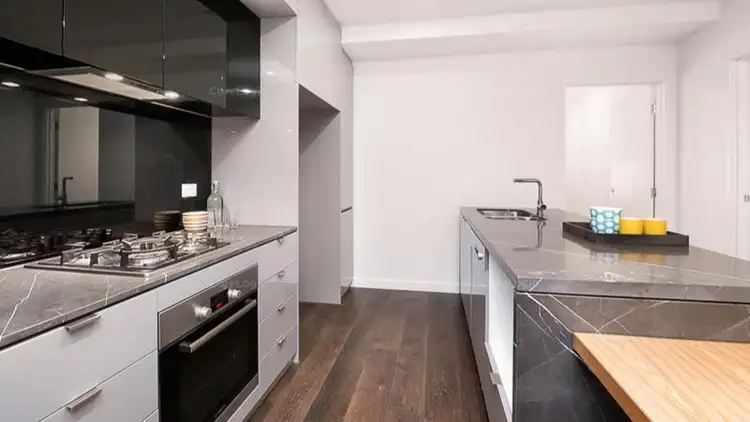 Third view of Homely apartment listing, 112/5 Sovereign Point Ct, Doncaster VIC 3108