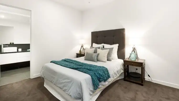 Fifth view of Homely apartment listing, 112/5 Sovereign Point Ct, Doncaster VIC 3108