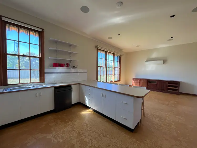 Fifth view of Homely house listing, 61 Warne St, Wellington NSW 2820