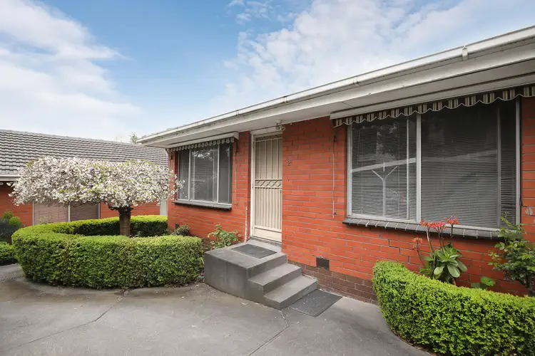 2/441 Whitehorse Rd, Mitcham VIC 3132