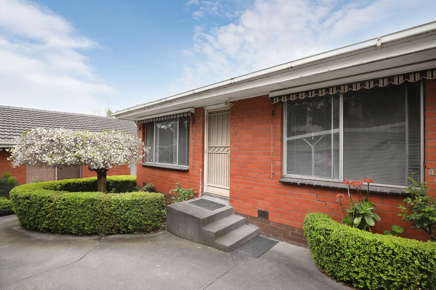Main view of Homely unit listing, 2/441 Whitehorse Rd, Mitcham VIC 3132