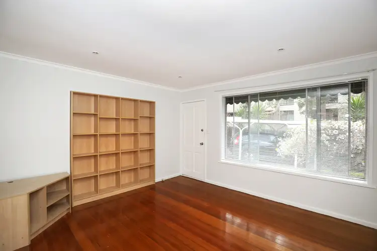 Second view of Homely unit listing, 2/441 Whitehorse Rd, Mitcham VIC 3132