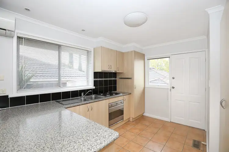 Third view of Homely unit listing, 2/441 Whitehorse Rd, Mitcham VIC 3132