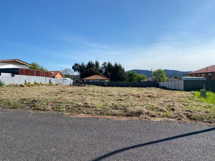 Second view of Homely land listing, 9 Bangalla Cres, Wellington NSW 2820
