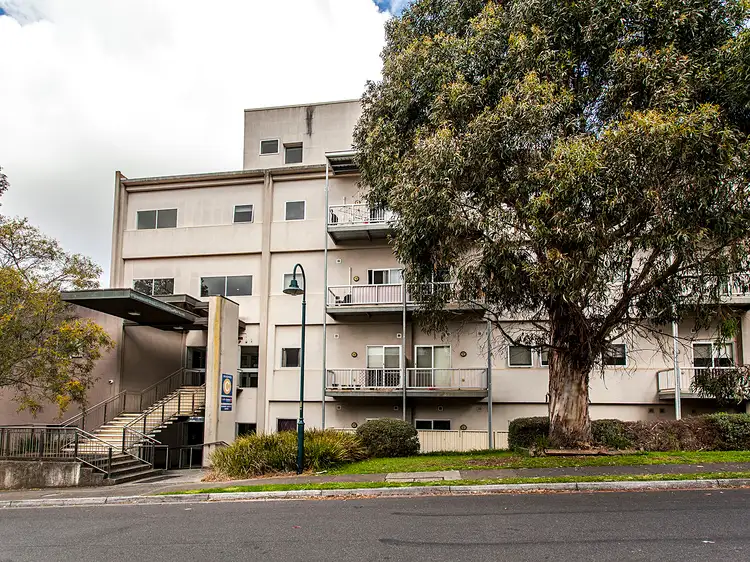 Main view of Homely house listing, 141/662-678 Blackburn Rd, Notting Hill VIC 3168