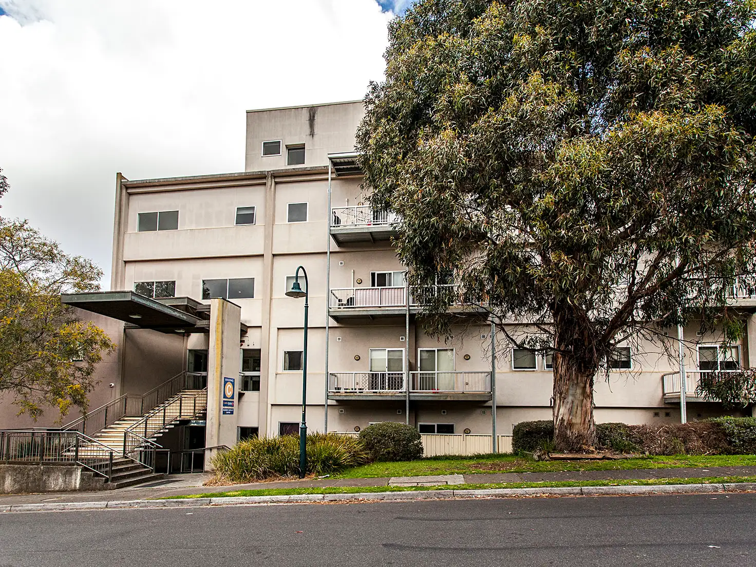 Main view of Homely house listing, 141/662-678 Blackburn Rd, Notting Hill VIC 3168