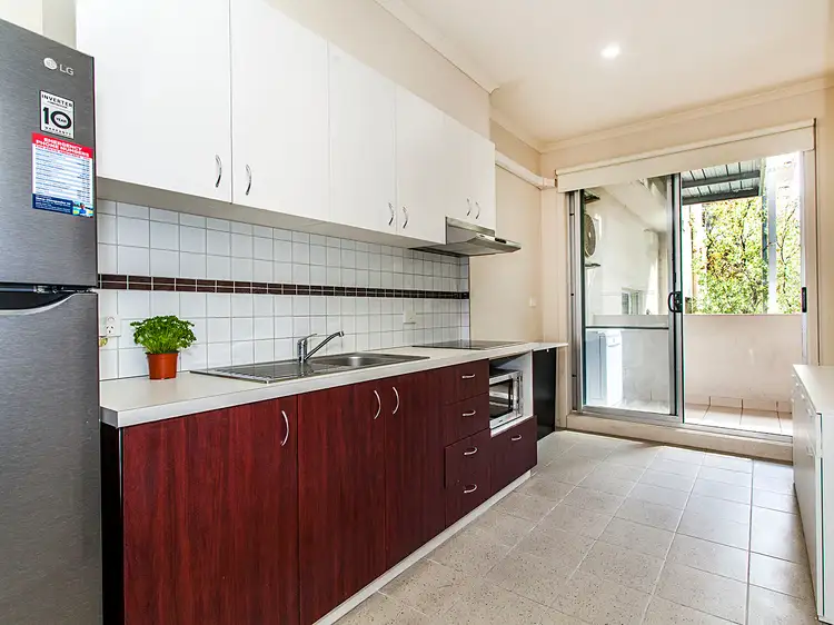 Second view of Homely house listing, 141/662-678 Blackburn Rd, Notting Hill VIC 3168