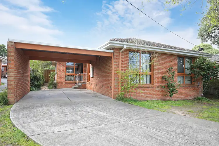 3/27-29 Carween Ave, Mitcham VIC 3132