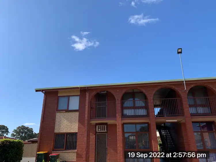 Second view of Homely house listing, 45/47 Jarvis Road, Elizabeth Vale SA 5112