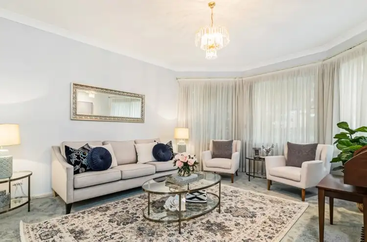 Third view of Homely house listing, 30 Arnold Janssen Drive, Beaumont Hills NSW 2155