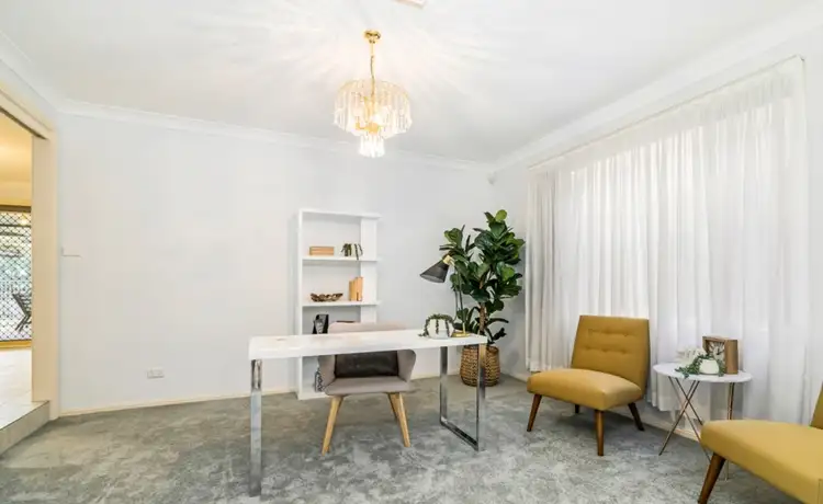 Fourth view of Homely house listing, 30 Arnold Janssen Drive, Beaumont Hills NSW 2155