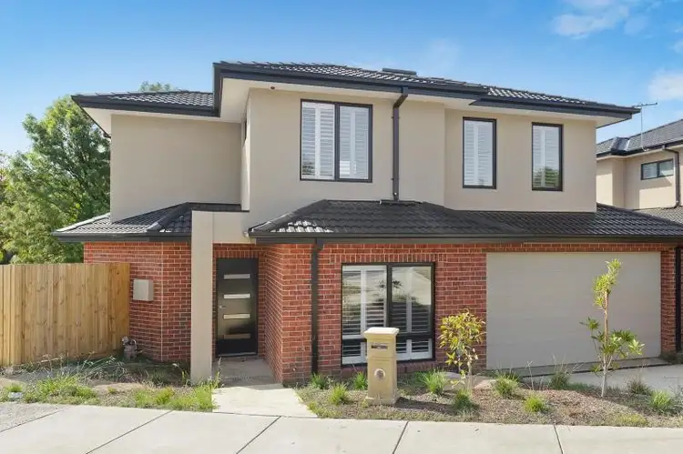 Second view of Homely house listing, 21C Morshead Ave, Mount Waverley VIC 3149