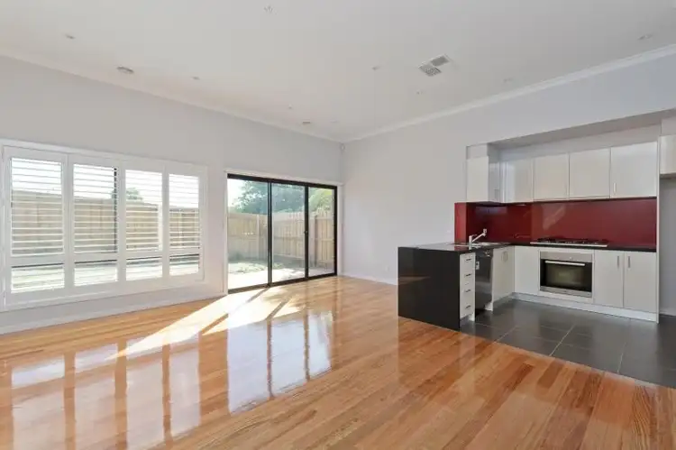 Third view of Homely house listing, 21C Morshead Ave, Mount Waverley VIC 3149