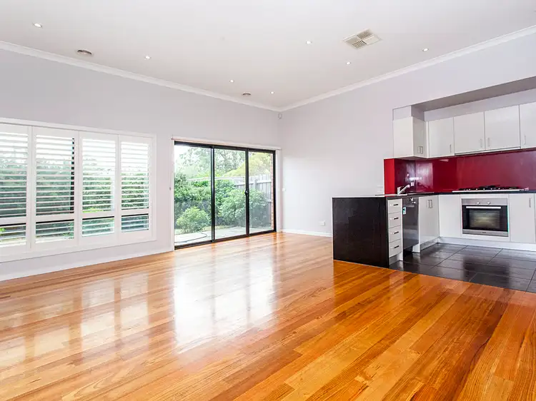 Fifth view of Homely house listing, 21C Morshead Ave, Mount Waverley VIC 3149