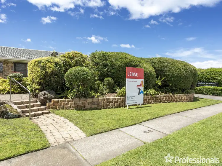 Second view of Homely townhouse listing, 1/26 Dunlin Drive, Burleigh Waters QLD 4220
