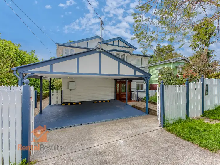 Main view of Homely house listing, 31 Vimy St, Bardon QLD 4065