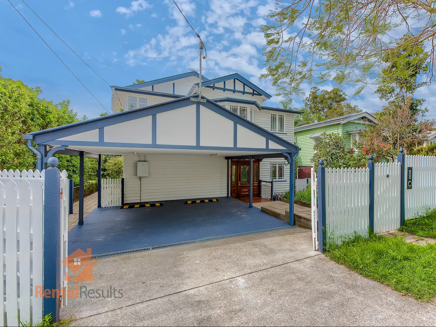 Main view of Homely house listing, 31 Vimy St, Bardon QLD 4065