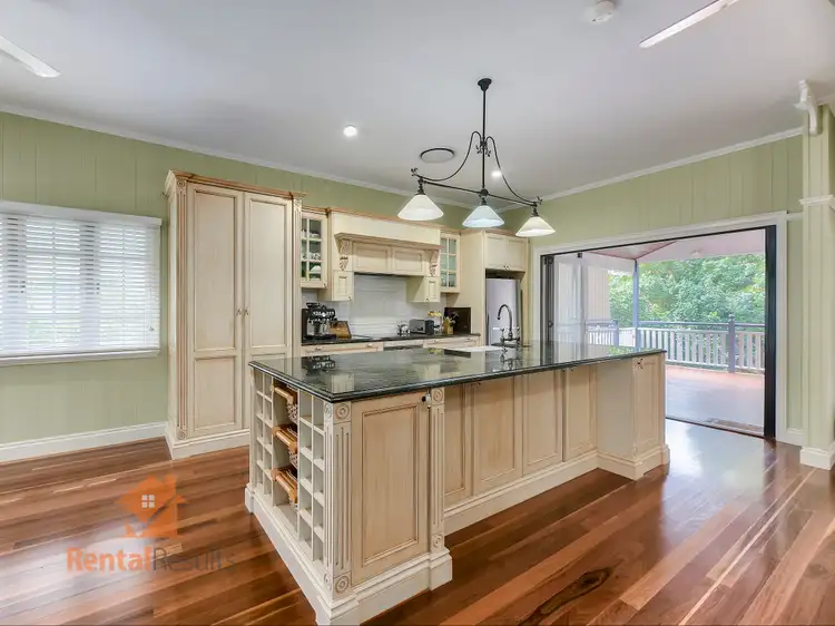Third view of Homely house listing, 31 Vimy St, Bardon QLD 4065