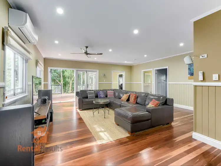 Fourth view of Homely house listing, 31 Vimy St, Bardon QLD 4065