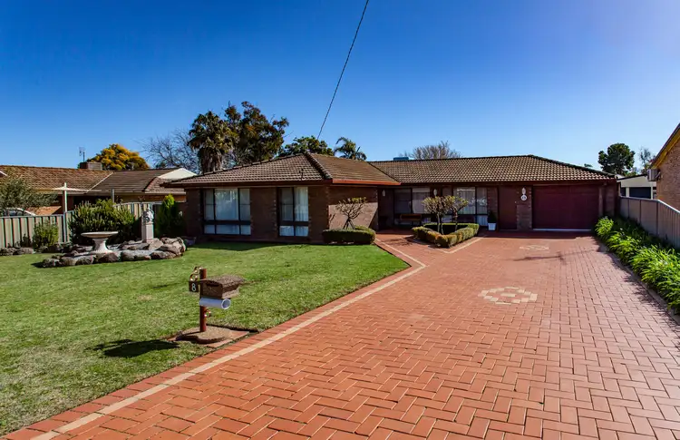 Main view of Homely house listing, 8 Truman Ave, Wellington NSW 2820