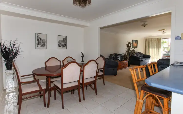 Third view of Homely house listing, 8 Truman Ave, Wellington NSW 2820