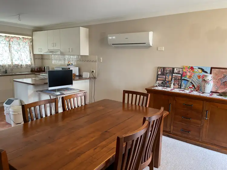 Third view of Homely unit listing, 3/153 Gisborne Street, Wellington NSW 2820