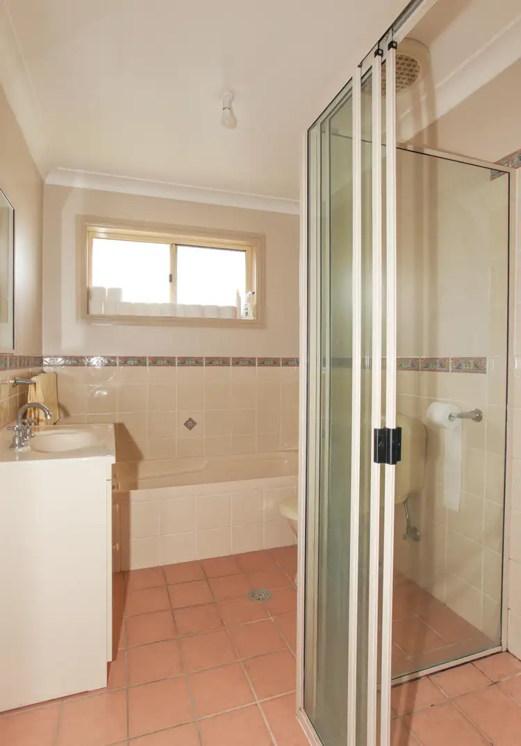 Seventh view of Homely unit listing, 3/153 Gisborne Street, Wellington NSW 2820