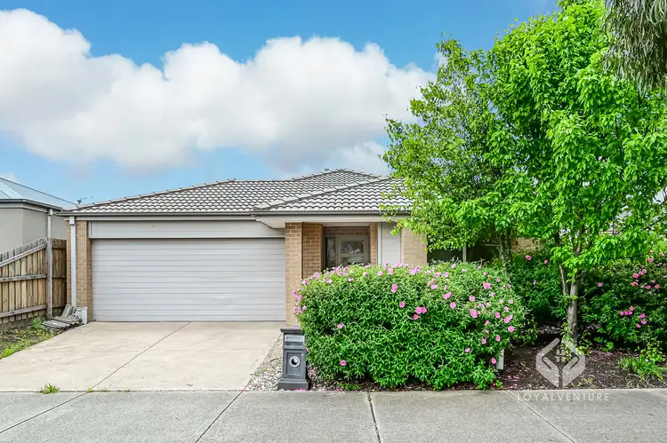 34 Orchard Rd, Doreen VIC 3754