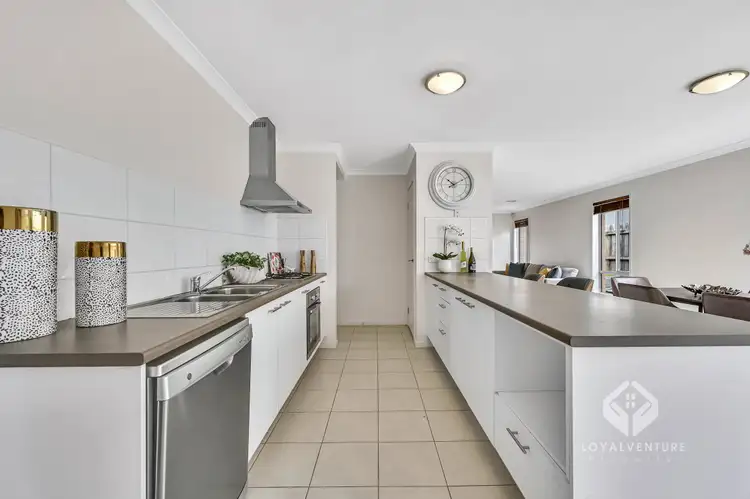 Fifth view of Homely house listing, 34 Orchard Rd, Doreen VIC 3754