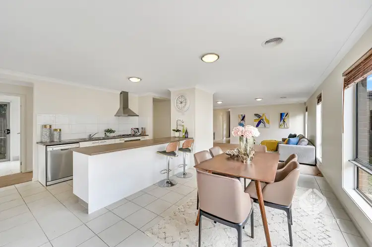 Sixth view of Homely house listing, 34 Orchard Rd, Doreen VIC 3754