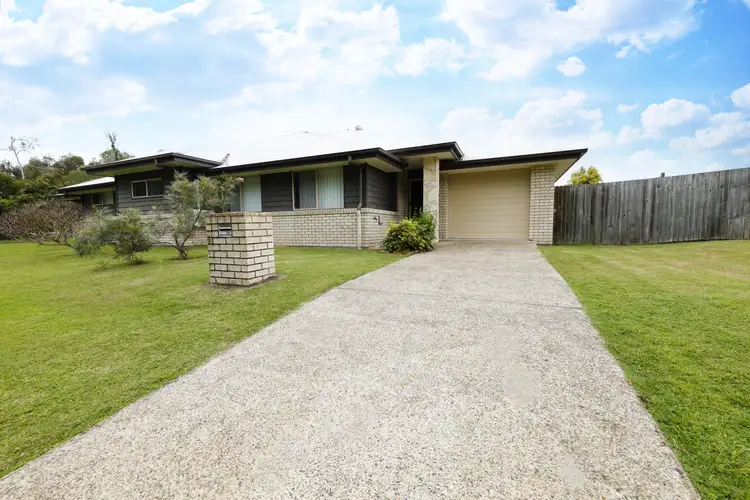 Second view of Homely semi-detached listing, 1&2/16-18 Scribbly Gum Cct, Caboolture QLD 4510