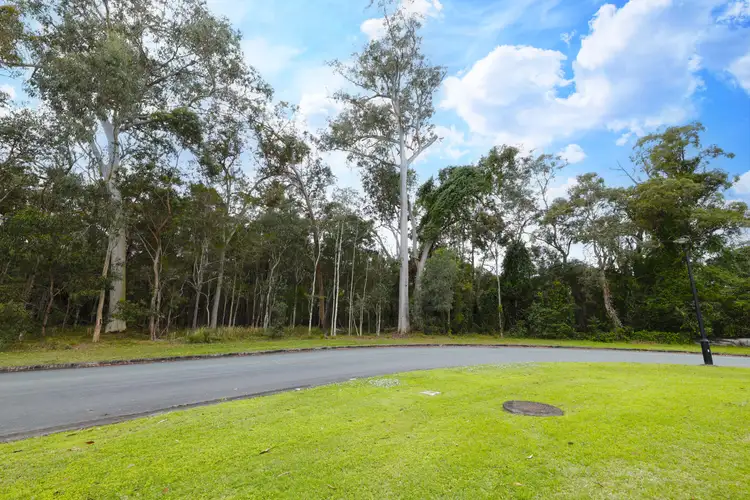 Third view of Homely semi-detached listing, 1&2/16-18 Scribbly Gum Cct, Caboolture QLD 4510